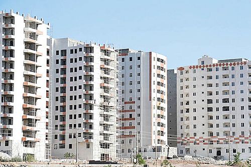 تغییرات جدید در هزینه ساخت مسکن
